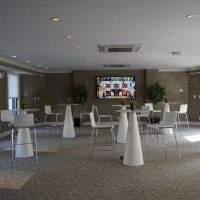 meeting space