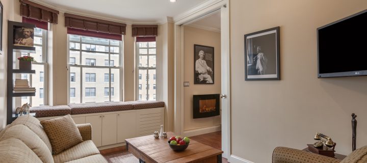 Mark Twain Suite