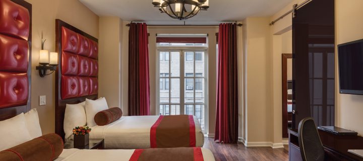 Family Suites