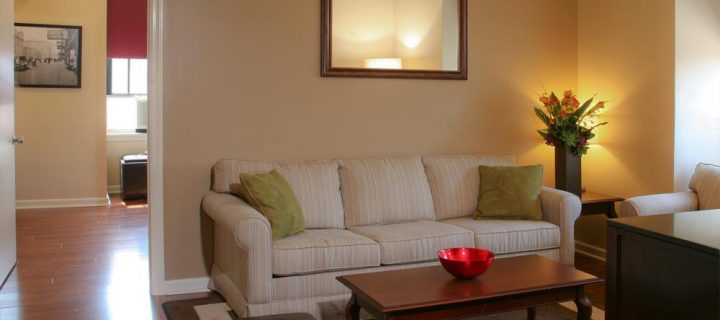 Parlor Suites